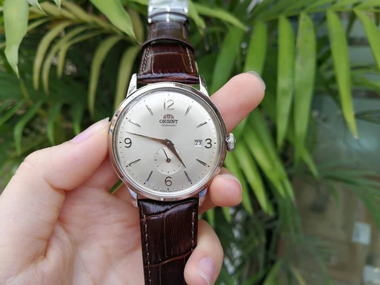 Đồng hồ Orient RA-AP0003S10B 1