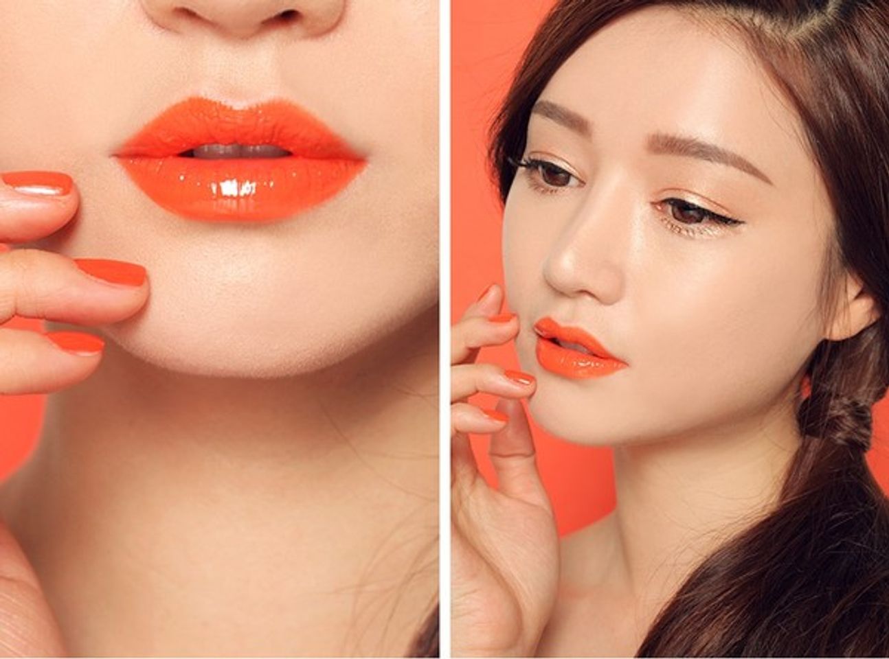 OR 530 &ndash; cam nhạt
