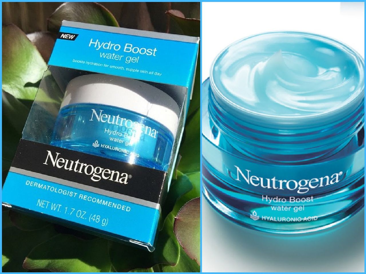   Kem dưỡng da Neutrogena Pinit