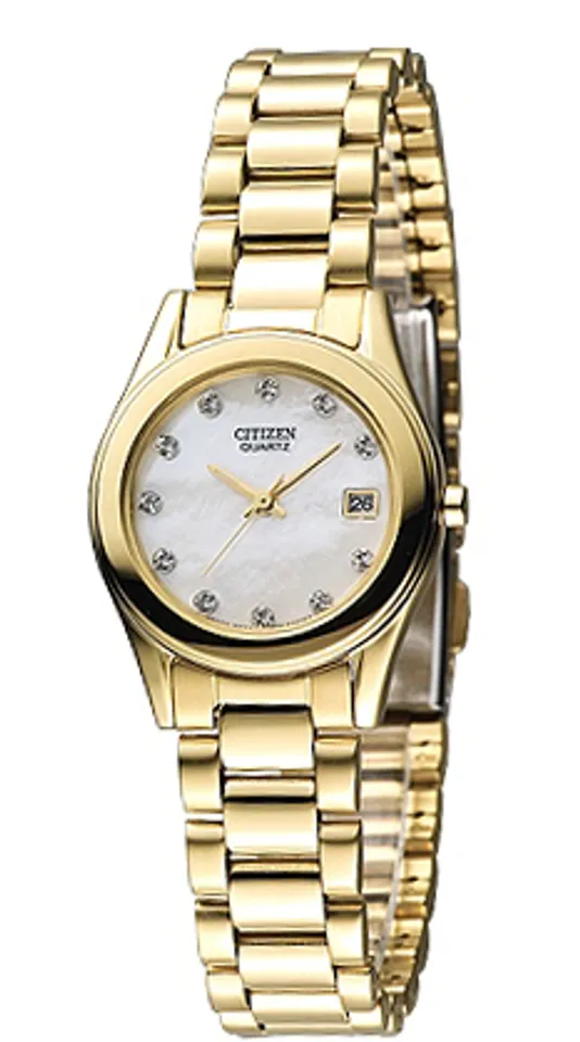 Đồng hồ Citizen EU2662 54D cho nữ 1