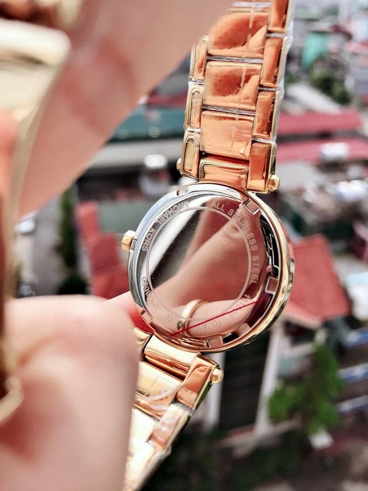 Đồng hồ Michael Kors MK6056 cho nữ 6