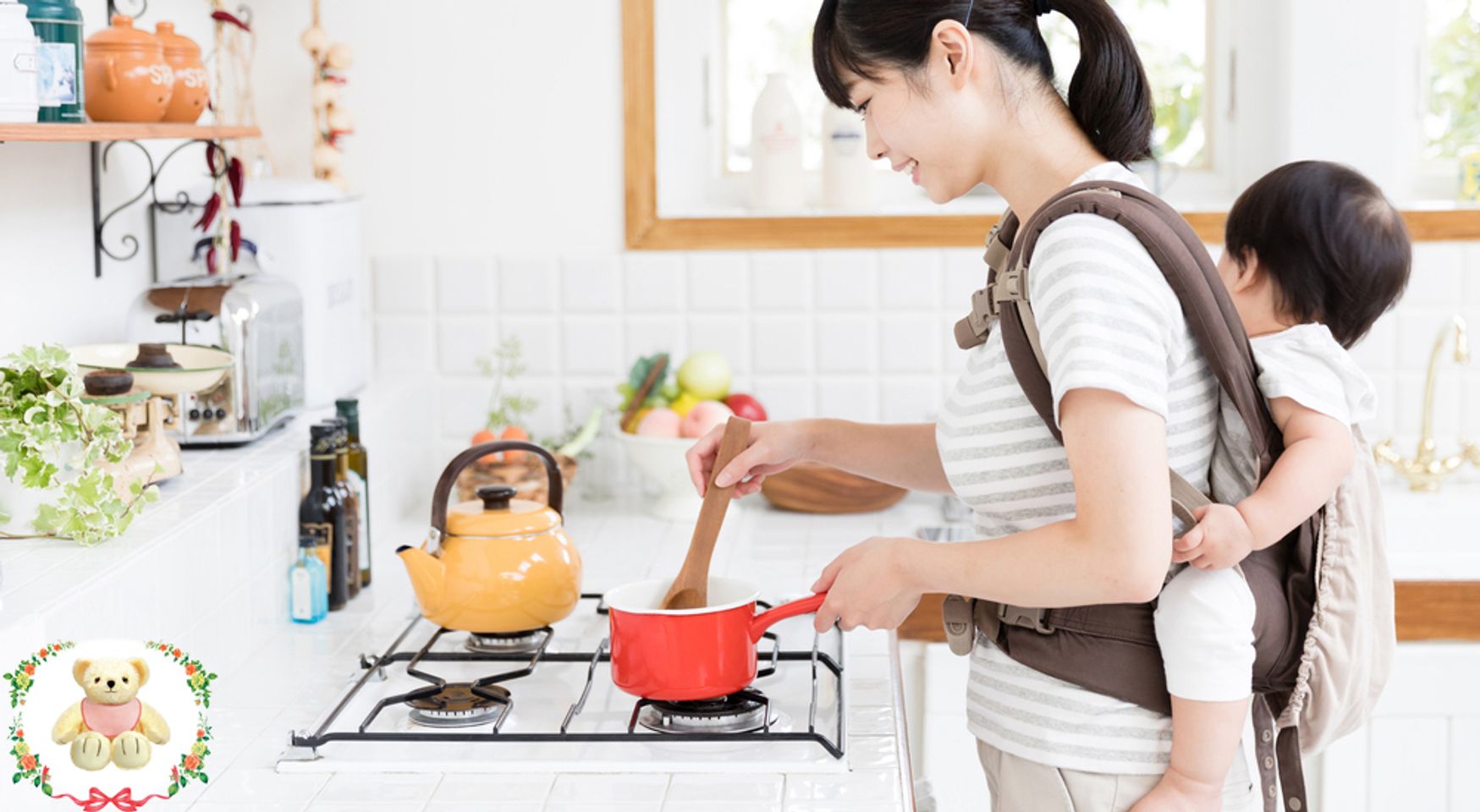 C&aacute;ch d&ugrave;ng thuốc t&aacute;c sức đề kh&aacute;ng cho trẻ của Nhật hiệu quả 3