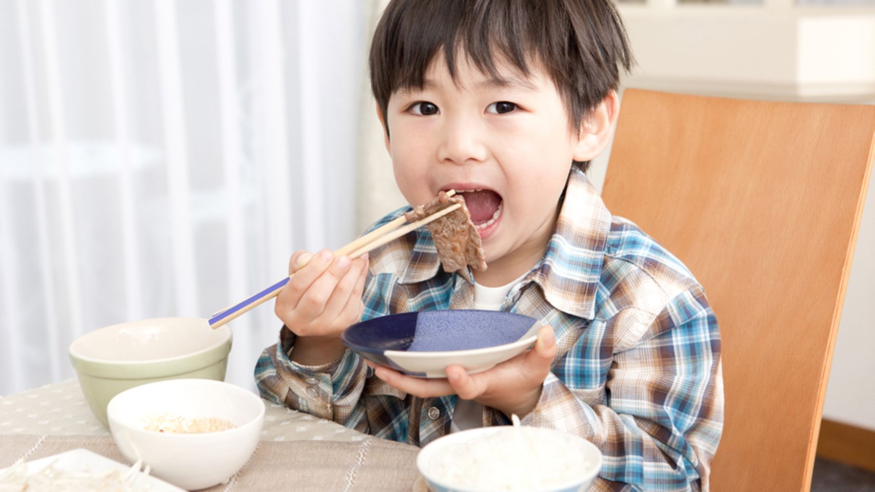 C&aacute;ch d&ugrave;ng thuốc t&aacute;c sức đề kh&aacute;ng cho trẻ của Nhật hiệu quả 6