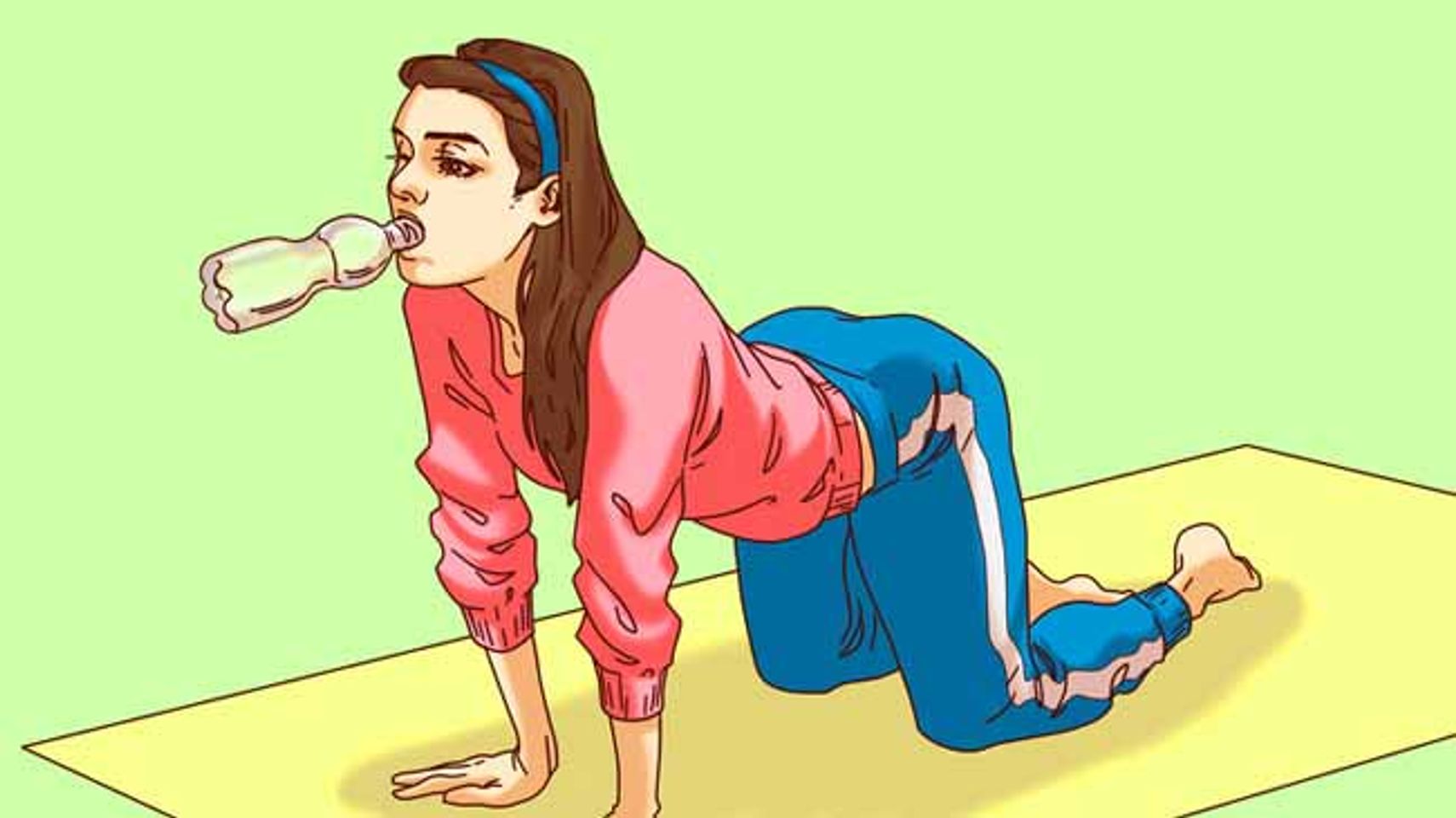 Uống tr&agrave; giảm c&acirc;n c&oacute; nguy hiểm kh&ocirc;ng? C&aacute;ch sử dụng hiệu quả 7