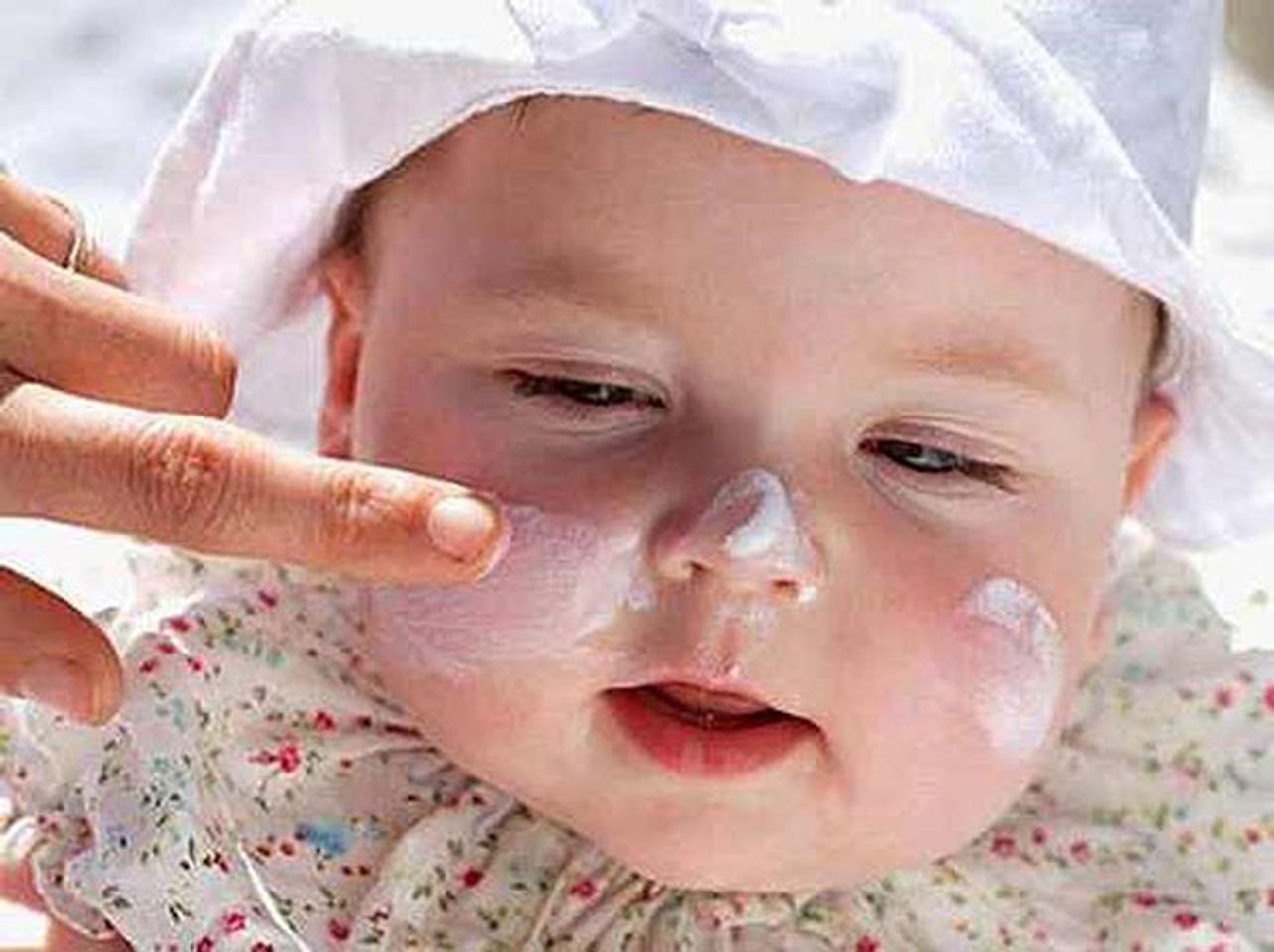 C&aacute;ch trị r&ocirc;m sảy cho b&eacute; &ldquo;HIỆU QUẢ&rdquo; &ldquo;AN TO&Agrave;N&rdquo; mẹ n&ecirc;n biết 3