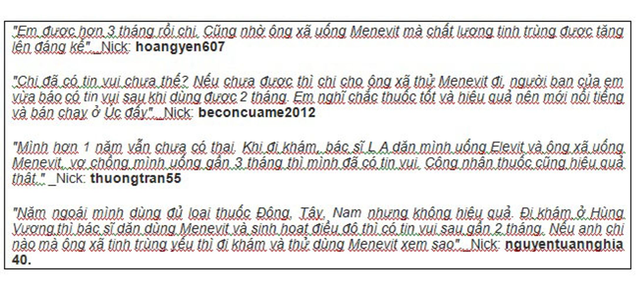 Tăng chất lượng tinh tr&ugrave;ng v&agrave; khả năng thụ thai từ những điều đơn giản  3