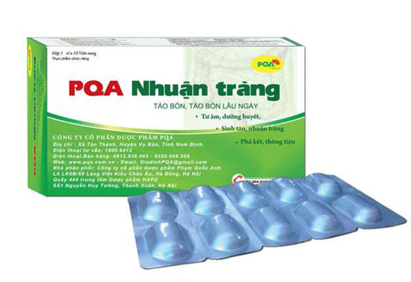 Nhiễm khuẩn đường ruột uống thuốc g&igrave;? 3