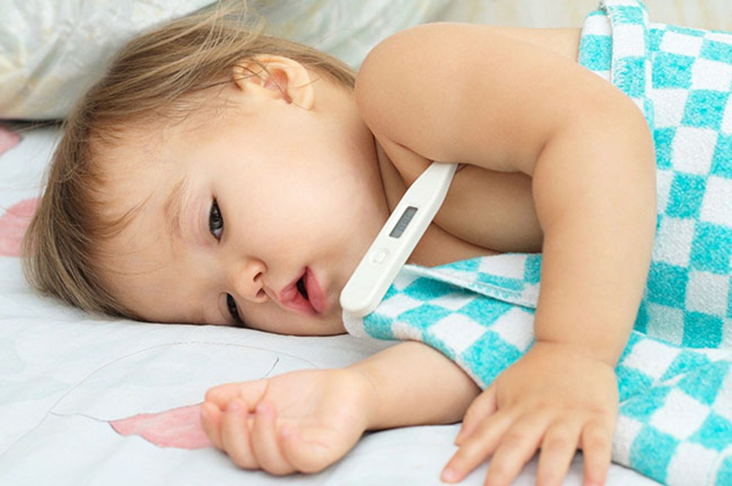 Lưu nhanh 9 c&aacute;ch tăng sức đề kh&aacute;ng cho trẻ &ldquo;ĐƠN GIẢN&rdquo; &ldquo;HIỆU QUẢ&rdquo; 1