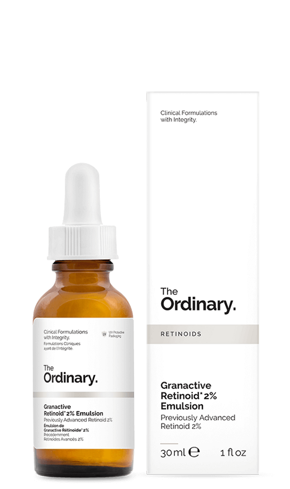 Serum The Ordinary Advanced Retinoid 2% 1