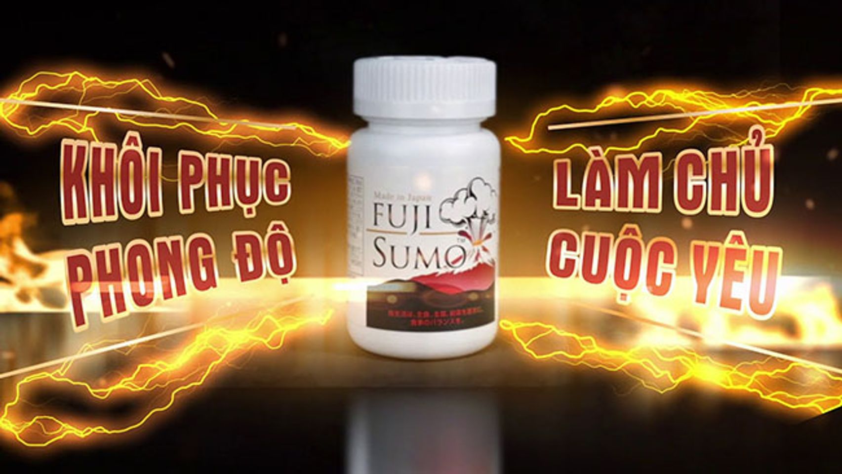 Review Fuji Sumo c&oacute; tốt kh&ocirc;ng? Gi&aacute; bao nhi&ecirc;u v&agrave; b&aacute;n ở đ&acirc;u? 2