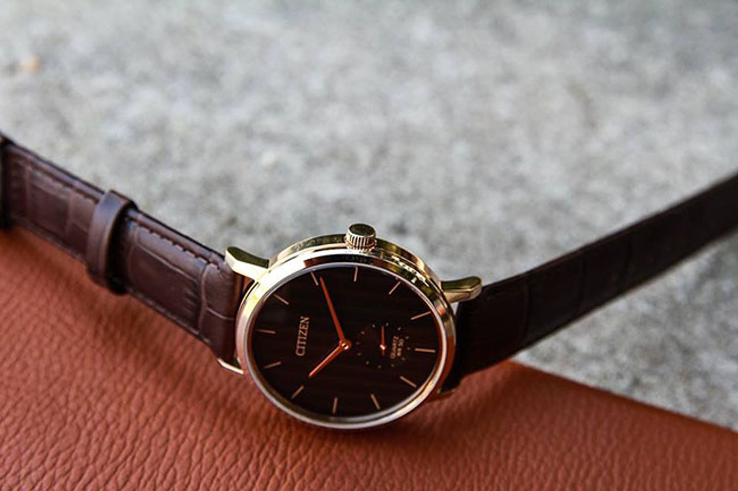 Đồng Hồ Citizen BE9173-07X