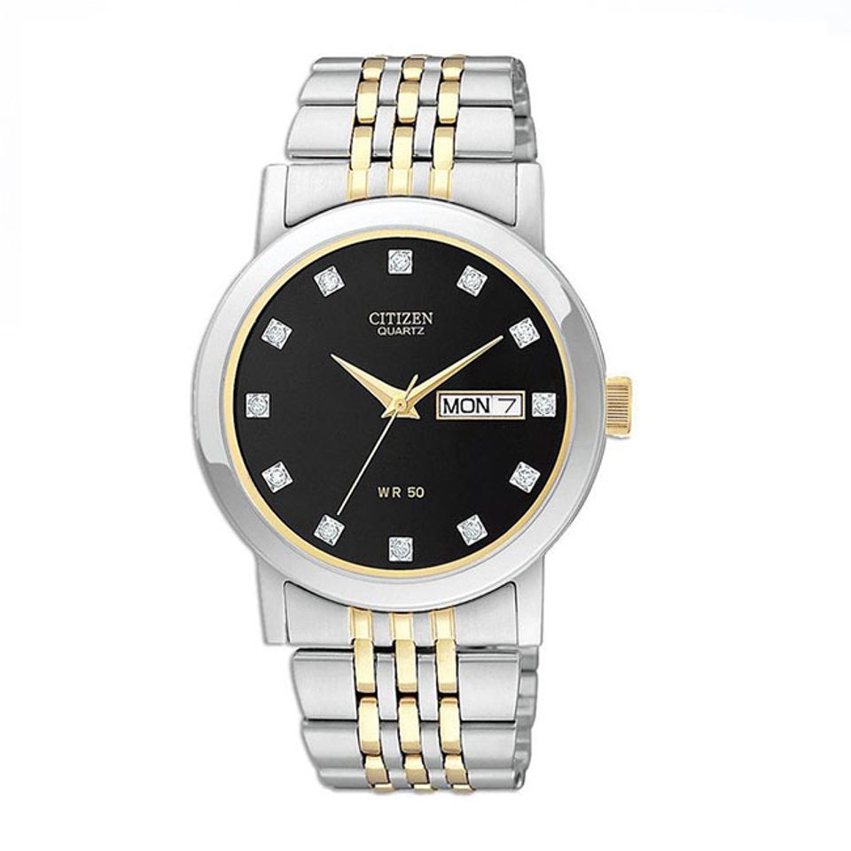 Đồng Hồ Citizen BK4054-53E Cho Nam