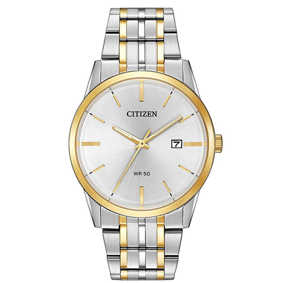 Đồng hồ Nam Citizen BI5004-51A