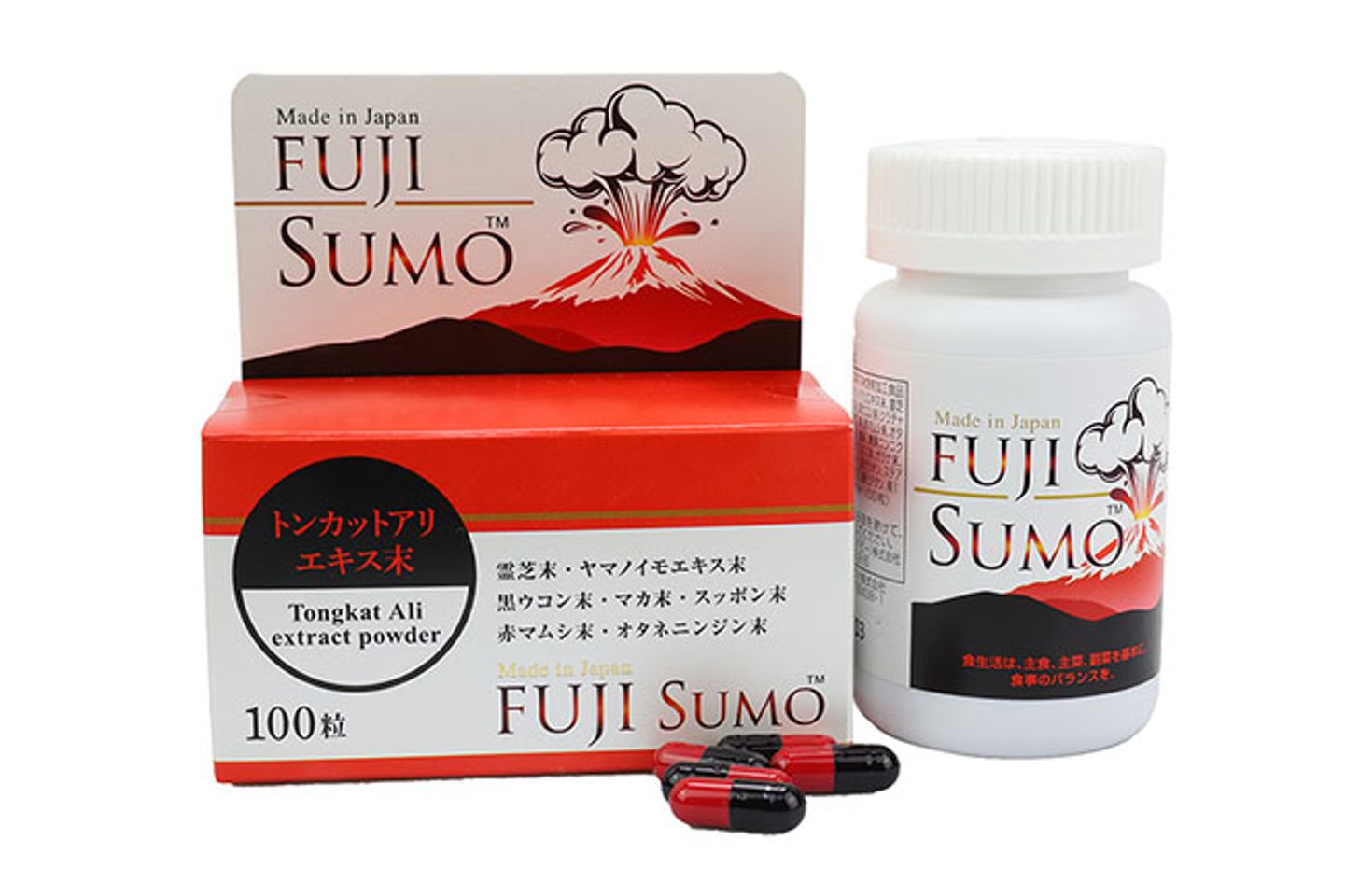 Review Fuji Sumo c&oacute; tốt kh&ocirc;ng? Gi&aacute; bao nhi&ecirc;u v&agrave; b&aacute;n ở đ&acirc;u? 3
