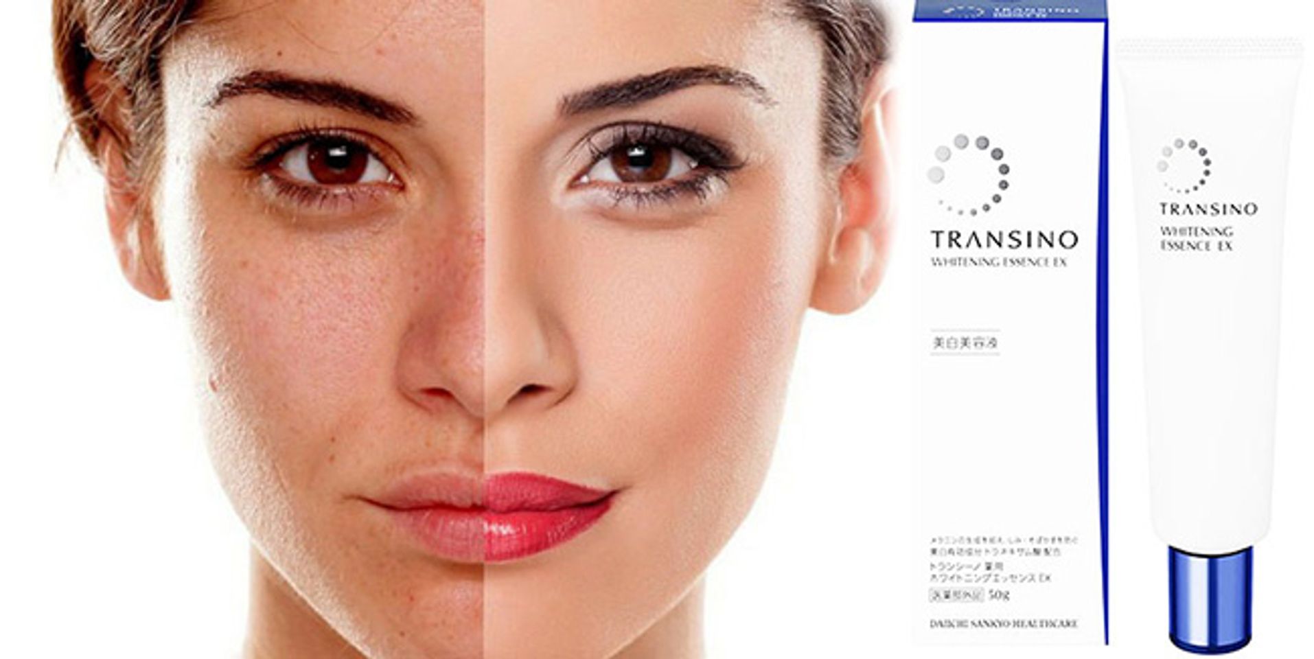 Kem trị n&aacute;m Transino của Nhật c&oacute; tốt kh&ocirc;ng? Gi&aacute; b&aacute;n l&agrave; bao nhi&ecirc;u? 3