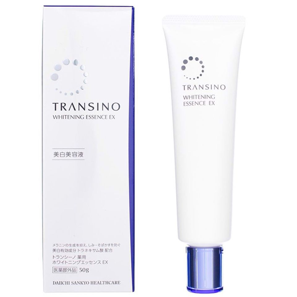 Kem trị n&aacute;m Transino của Nhật c&oacute; tốt kh&ocirc;ng? Gi&aacute; b&aacute;n l&agrave; bao nhi&ecirc;u? 1