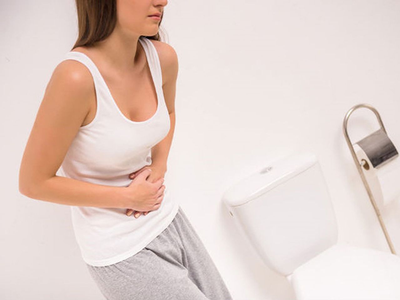 Dấu hiệu vi&ecirc;m đường tiết niệu ở nữ giới