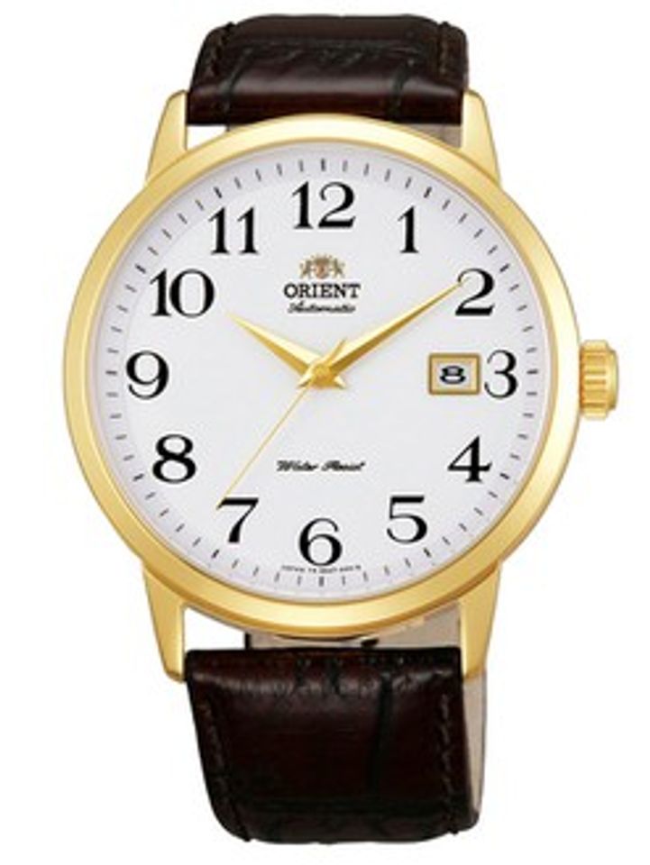 &nbsp;Đồng Hồ Orient cổ FER27005W0 Cho Nam