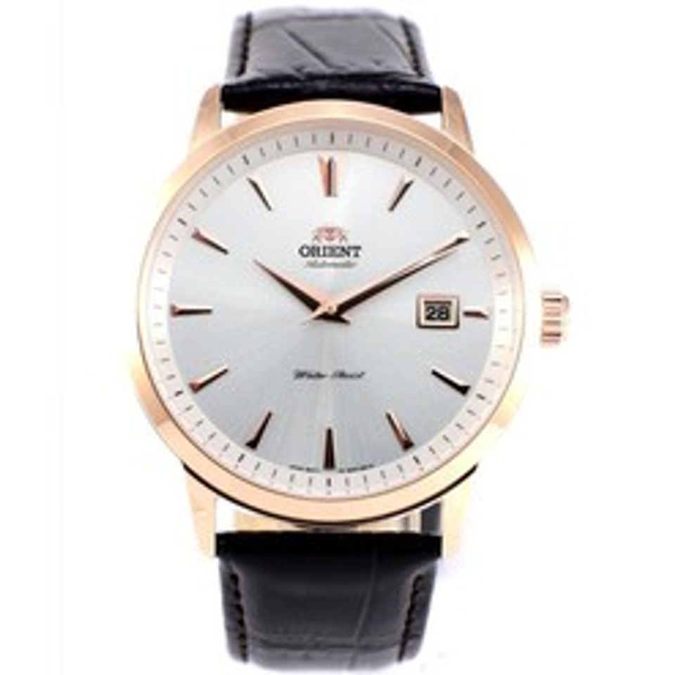 Đồng Hồ Orient FER27003W0 D&acirc;y Da, M&aacute;y Automatic