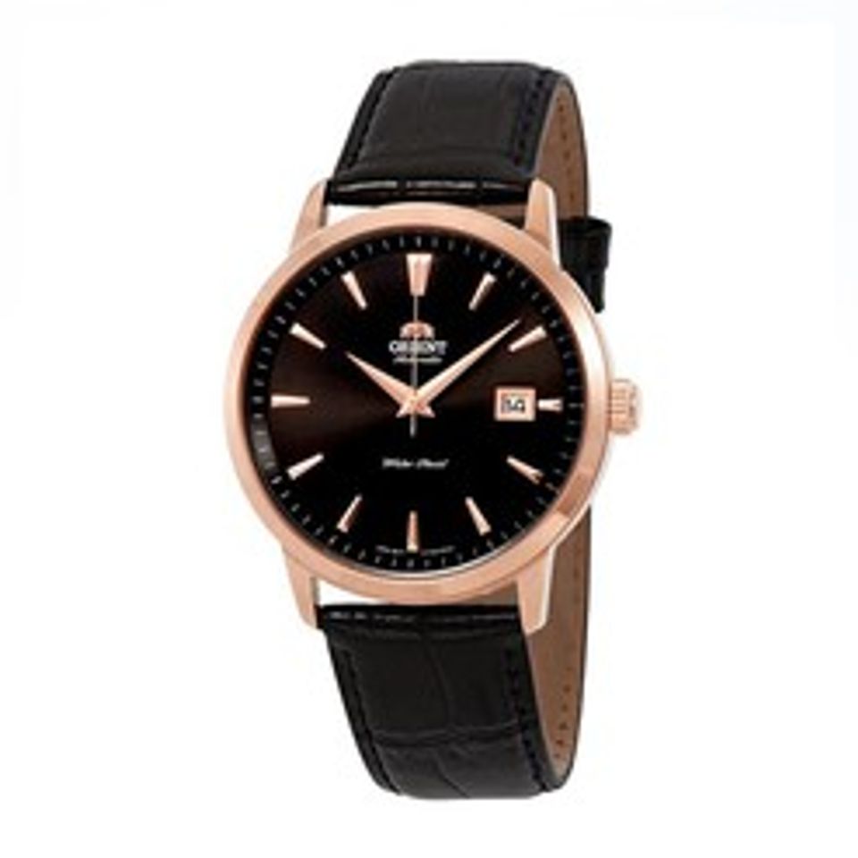 Đồng Hồ Orient nam Symphony FER27002B0
