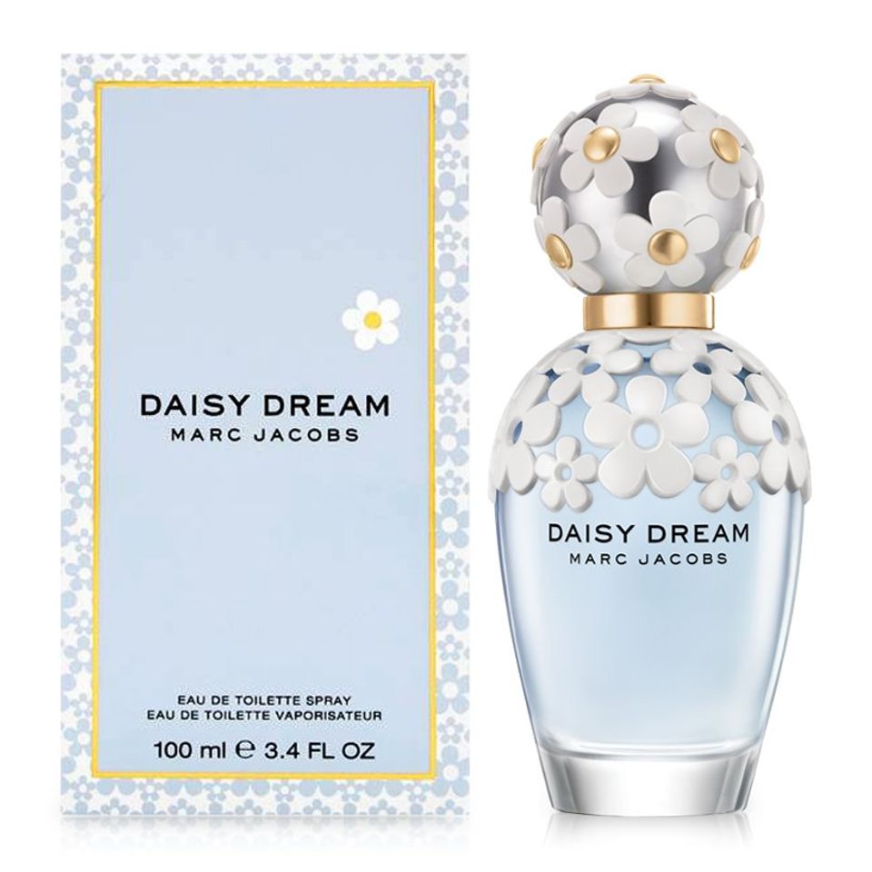 Nước Hoa Marc Jacobs Daisy Dream For Women