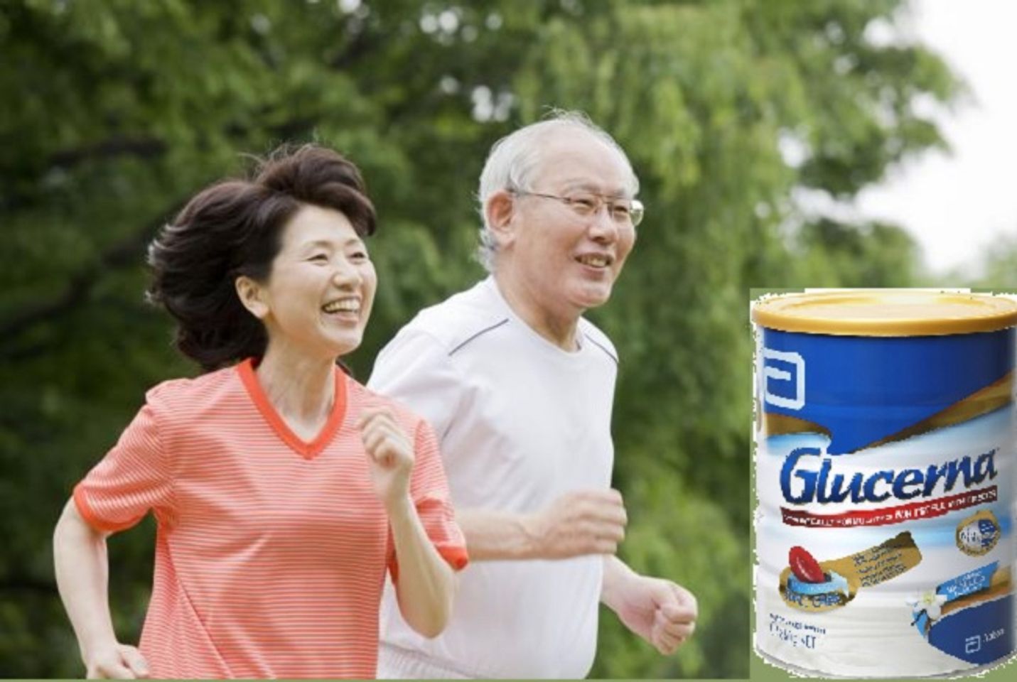 [HOT] Review chi tiết Sữa glucerna Úc - giải pháp cho người tiểu đường