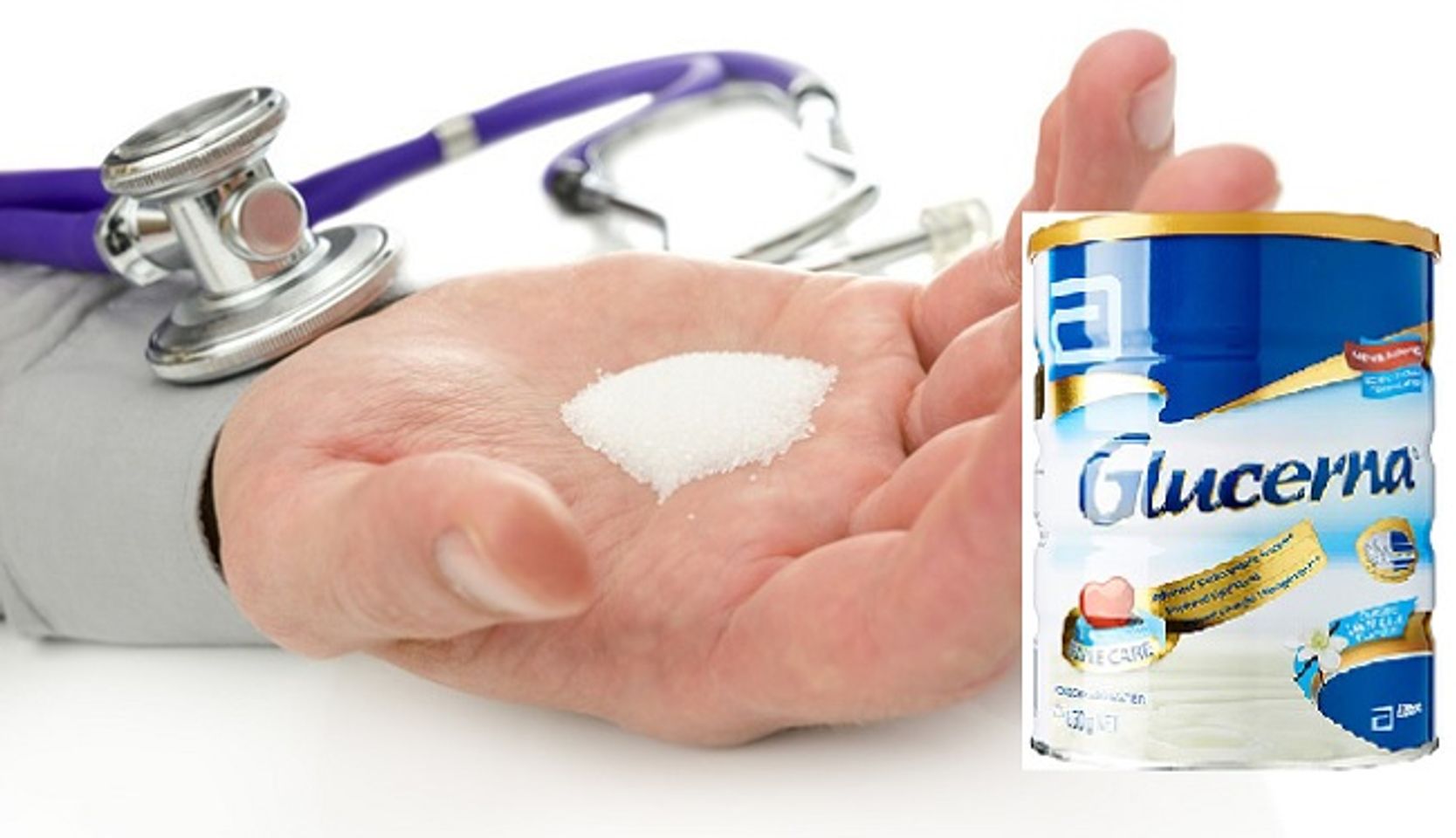 [HOT] Review chi tiết Sữa glucerna Úc - giải pháp cho người tiểu đường