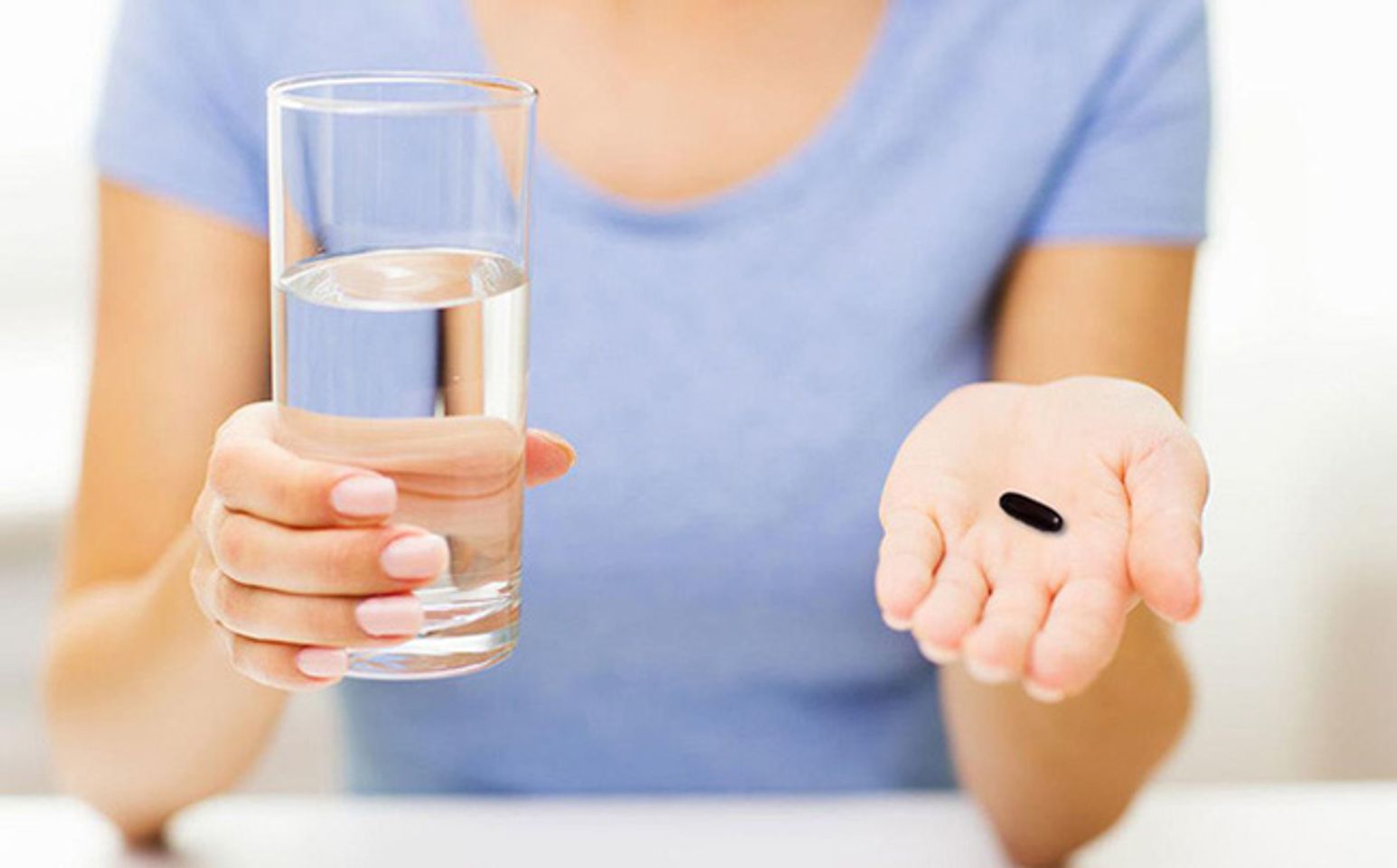ti&ecirc;u ch&iacute; lựa chọn vitamin tổng hợp cho b&agrave; bầu của mỹ