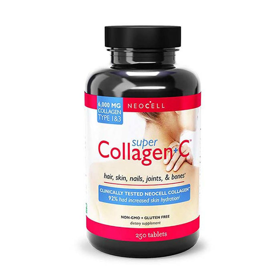 Vi&ecirc;n uống đẹp da chống l&atilde;o h&oacute;a Super Collagen Neocell +C
