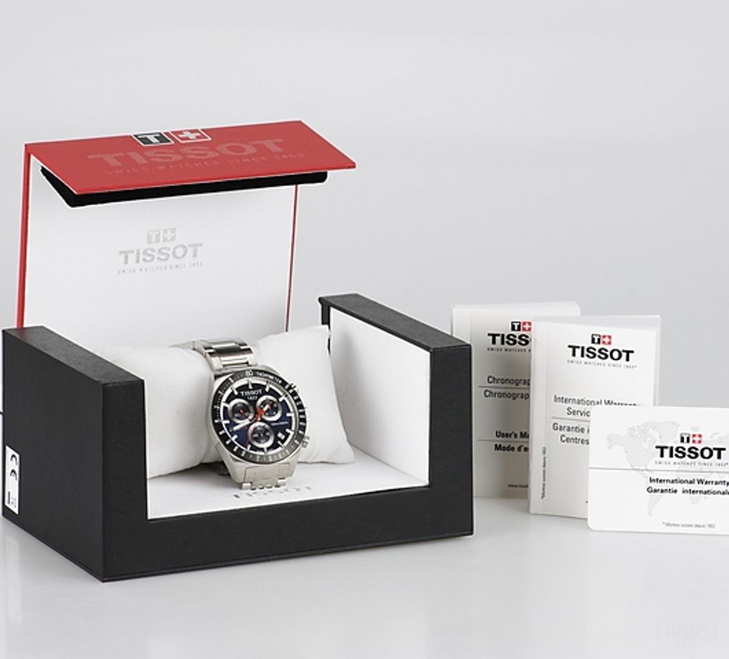 C&aacute;ch nhận biết đồng hồ Tissot ch&iacute;nh h&atilde;ng thật 5
