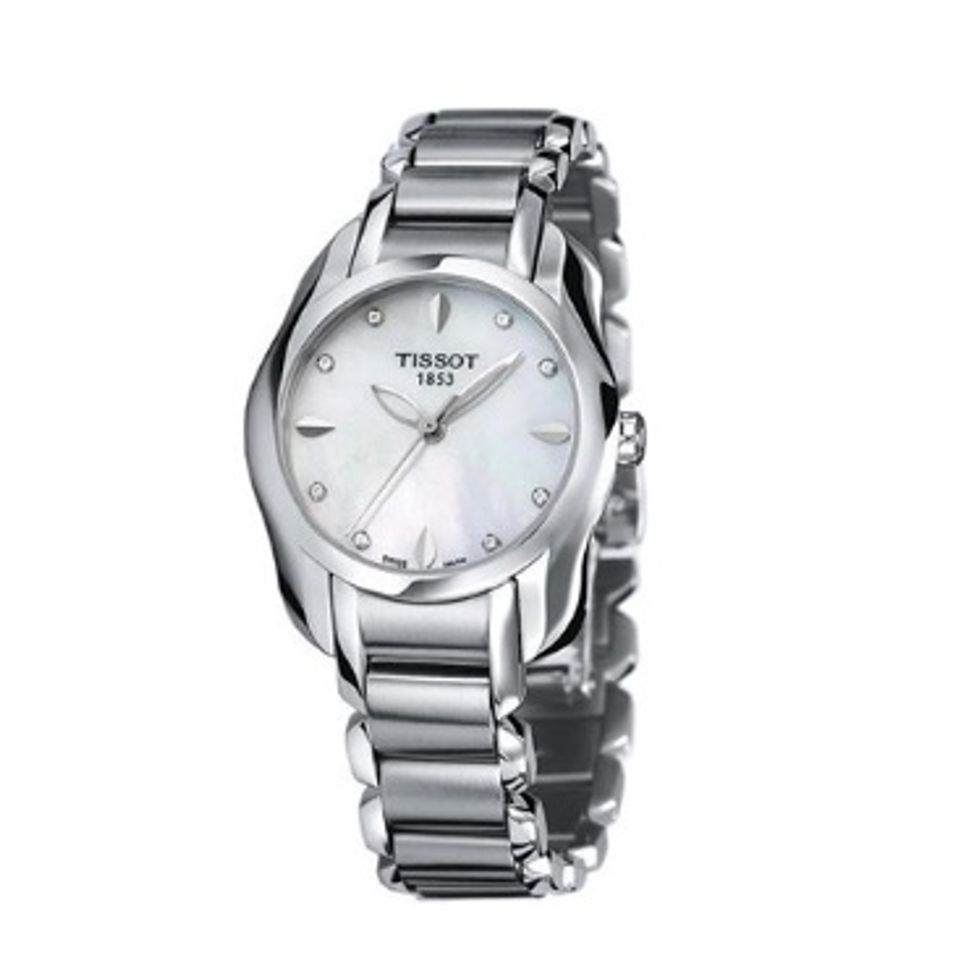 Đồng Hồ Nữ Tissot T023.210.11.116.00
