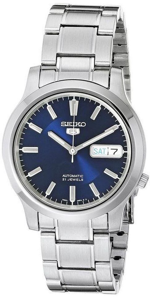 Đồng hồ Seiko 5 nam Automatic SNK793
