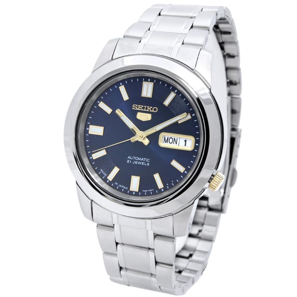 Đồng Hồ Seiko Automatic SNKK11J1