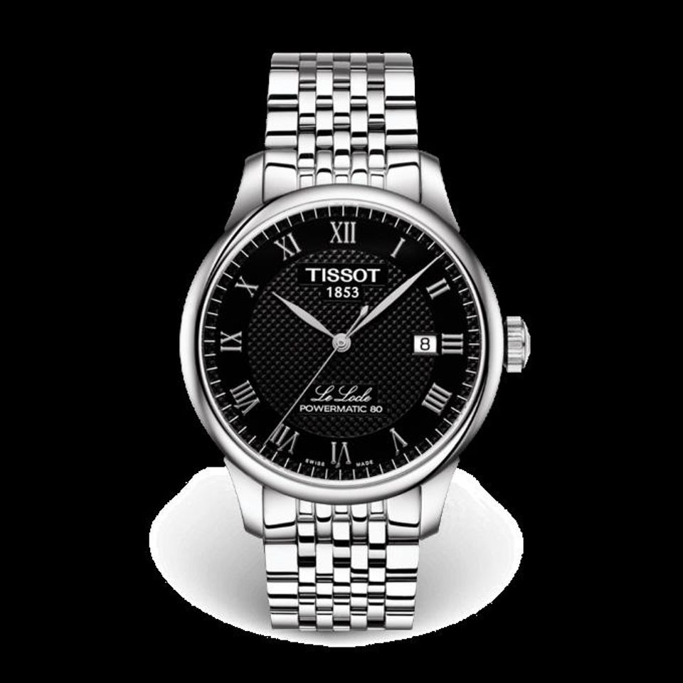 Đồng Hồ Tissot Le Locle Powermatic 80 Automatic T006.407.11.053.00 Cho Nam