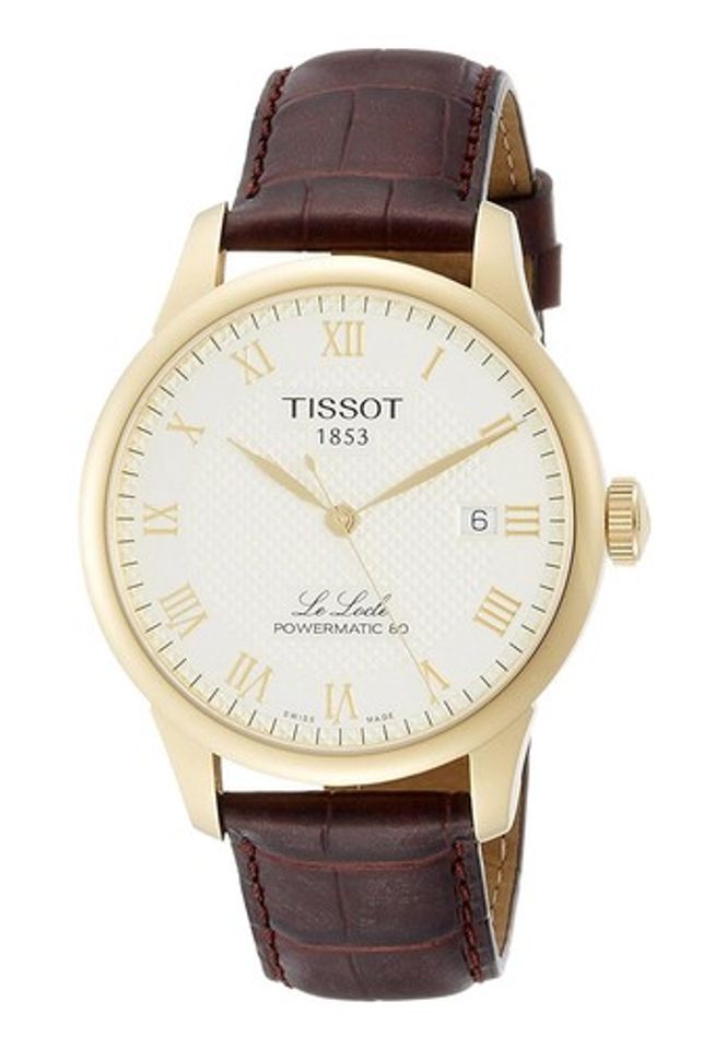 Đồng Hồ Tissot Le Locle Powermatic T006.407.36.263.00