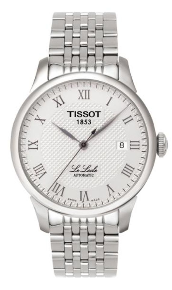 đồng hồ Tissot T41