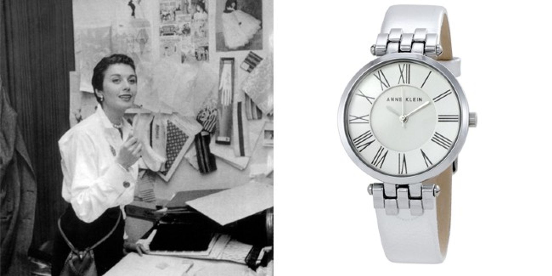 thương hiệu Anne Klein&nbsp;