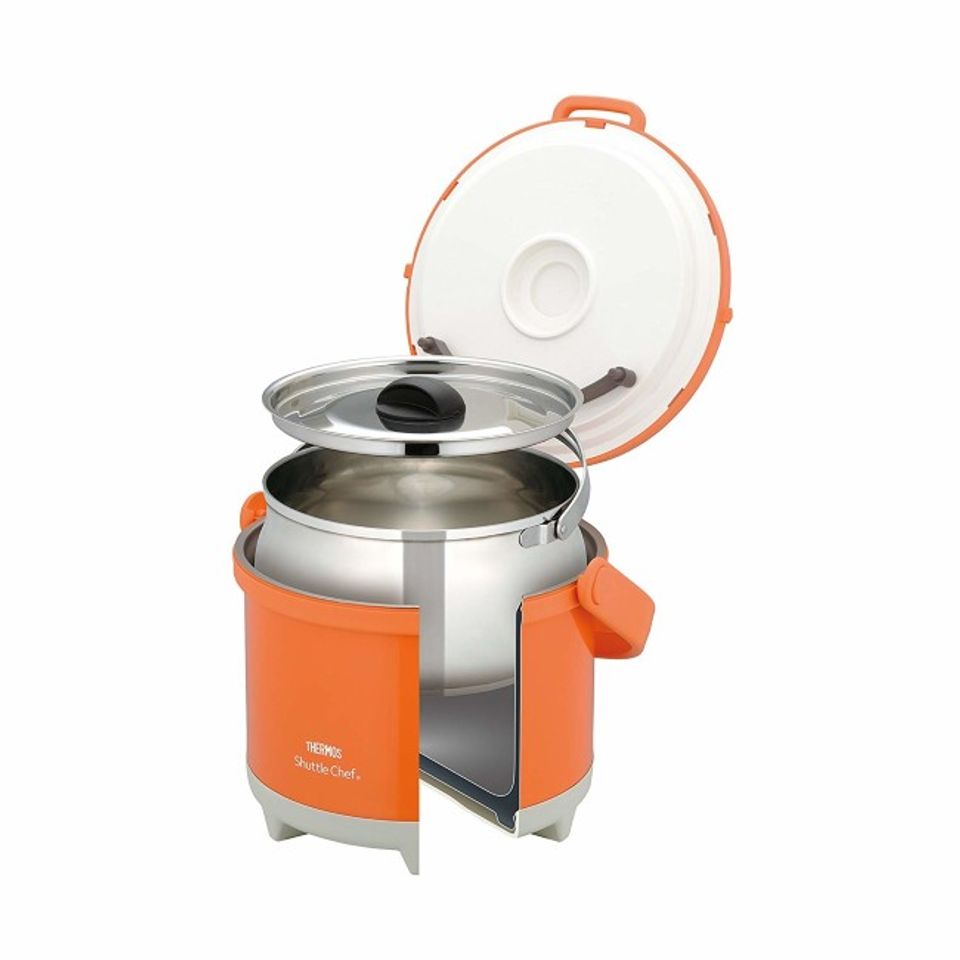 [TIPS] So sánh 2 nồi ủ Thermos và nồi ủ Saiko - Lựa chọn hàng nội địa hay ngoại nhập tốt hơn ?