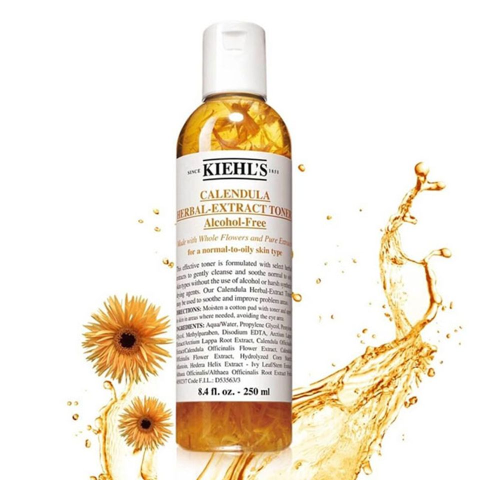 Review nước hoa hồng Kiehl's c&oacute; tốt kh&ocirc;ng