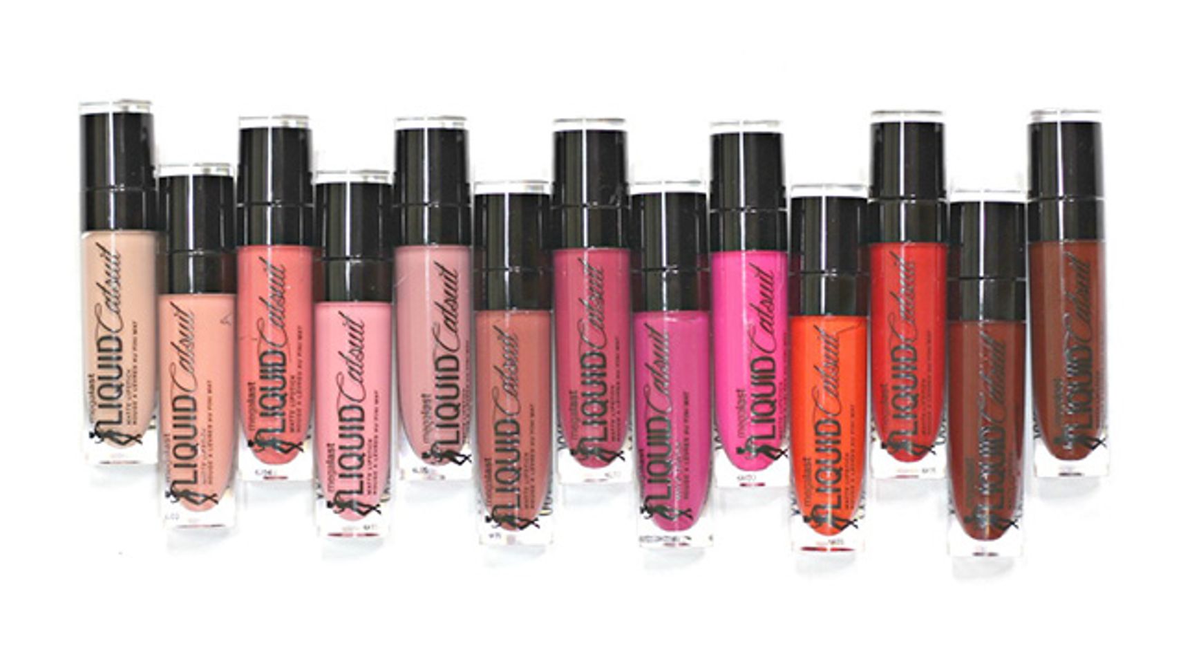 son kem k&igrave; wet n wild MegaLast Liquid Catsuit Matte Lipstick