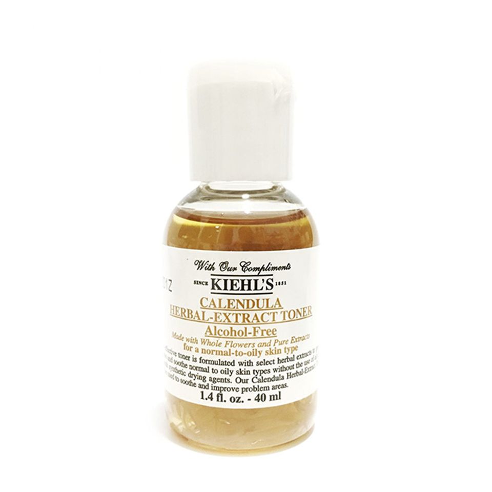 Th&agrave;nh phần nước hoa hồng Kiehl's hoa c&uacute;c&nbsp;