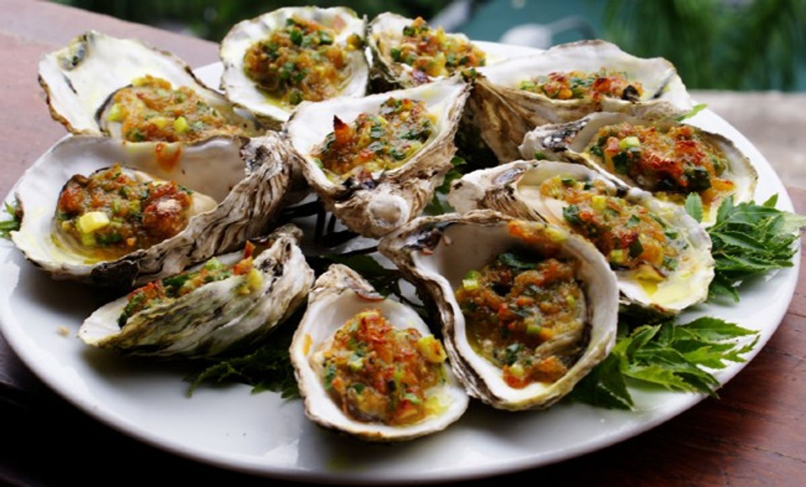 ăn h&agrave;u rất tốt cho tinh tr&ugrave;ng