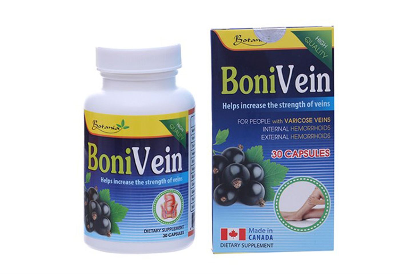 Bonivein c&oacute; gi&aacute; bao nhi&ecirc;u? Mua ở đ&acirc;u?