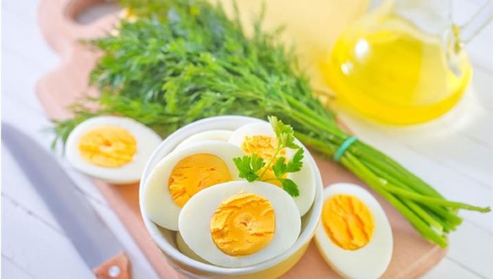 ăn trứng rất tốt cho tinh tr&ugrave;ng