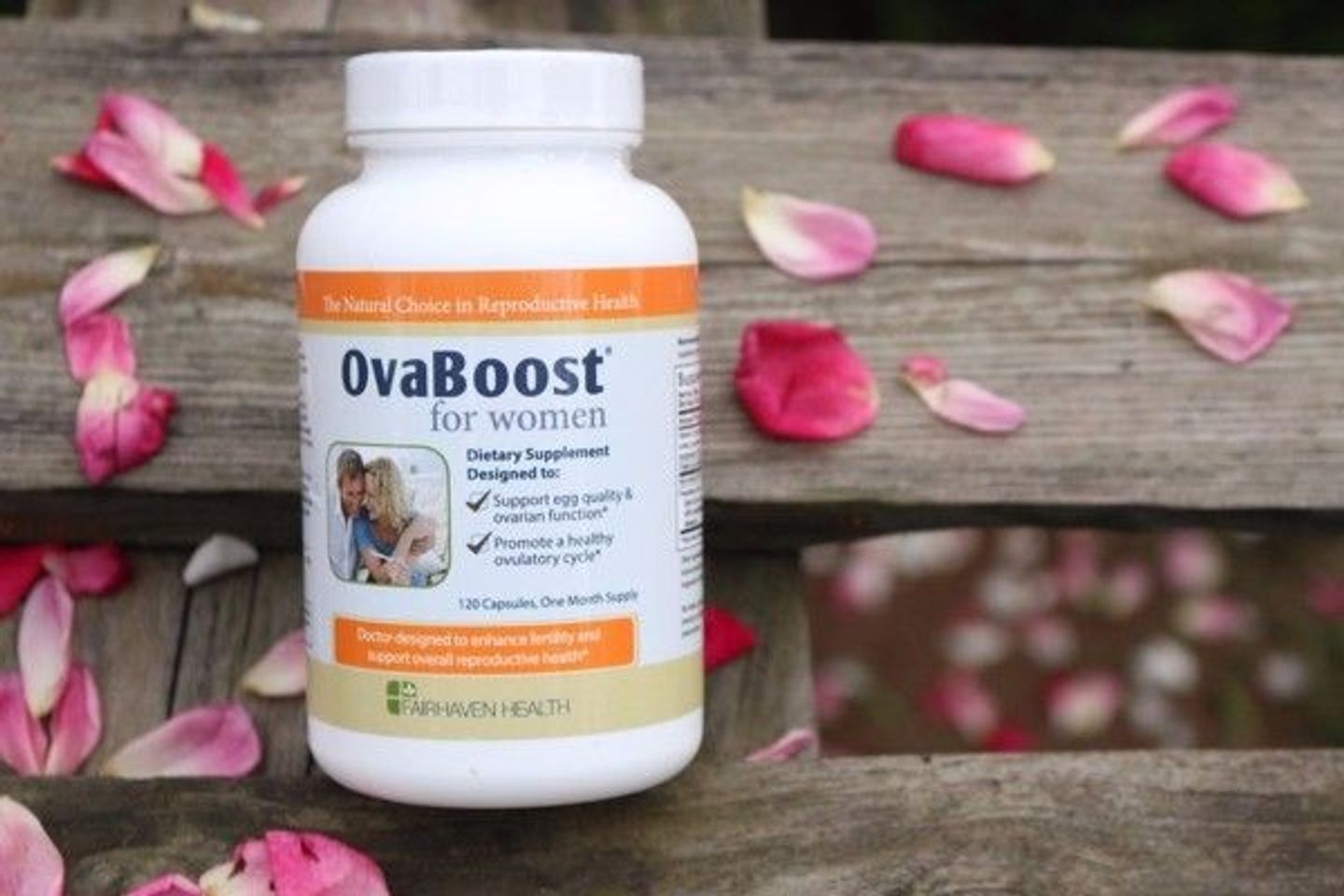 Vi&ecirc;n uống Ovaboost&nbsp;c&oacute; tốt kh&ocirc;ng