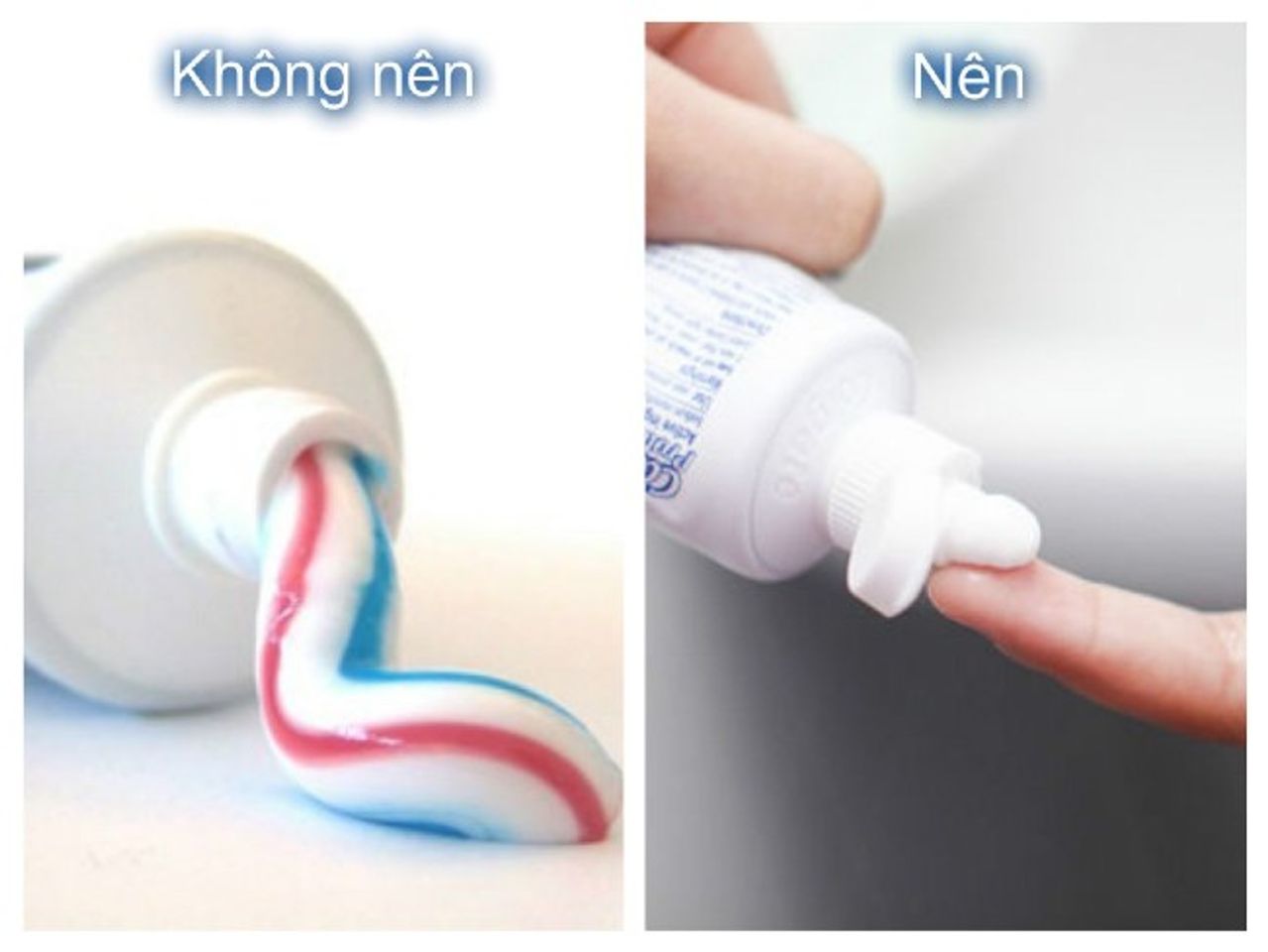 Kéo dài thời gian quan hệ bằng kem đánh răng có hiệu quả không?