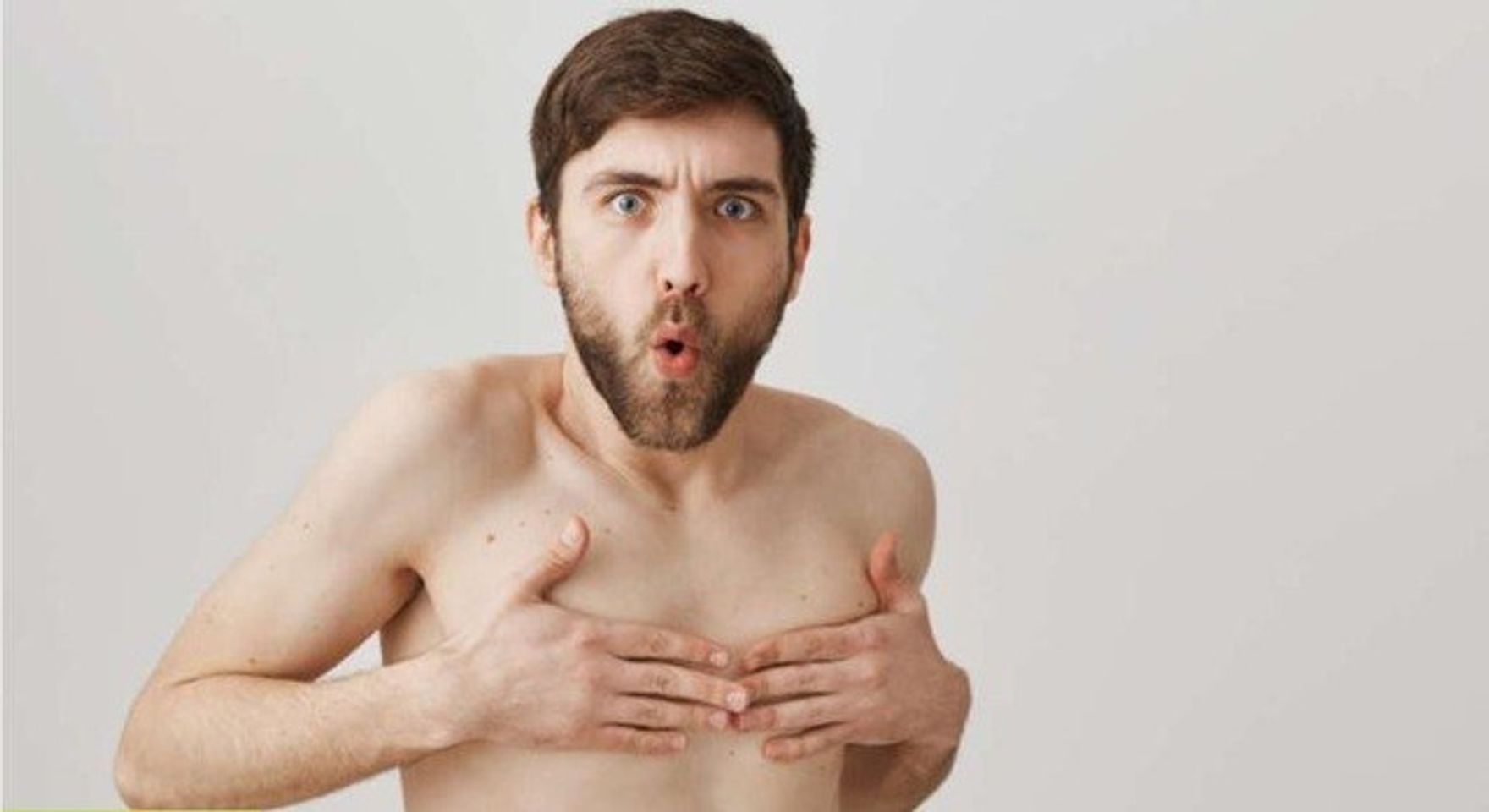 [HỎI ĐÁP] Đàn ông thích phụ nữ hôn ở đâu ?