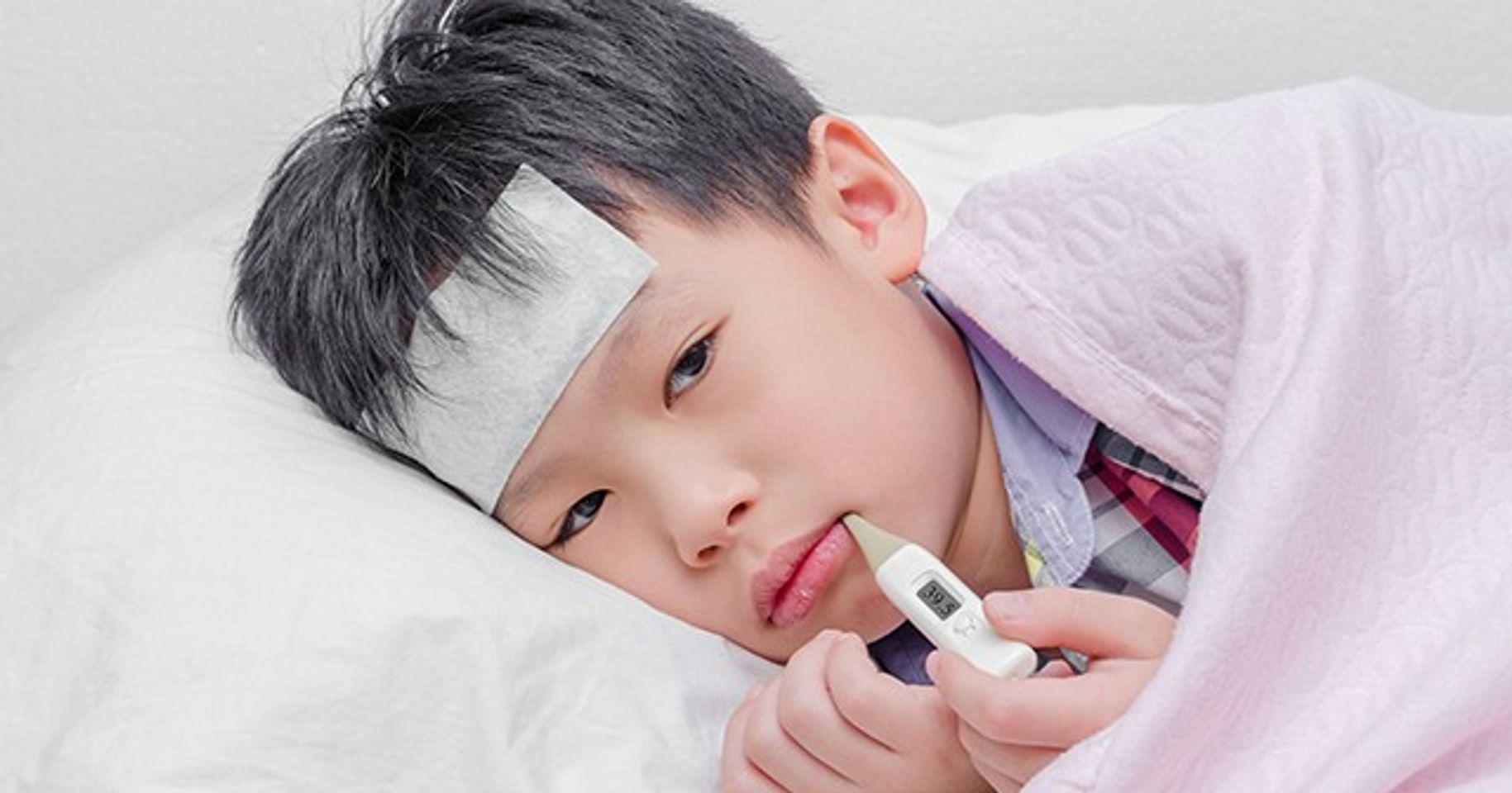 [TIPS] Bé biếng ăn chậm lớn - Mẹ phải làm như thế nào ?