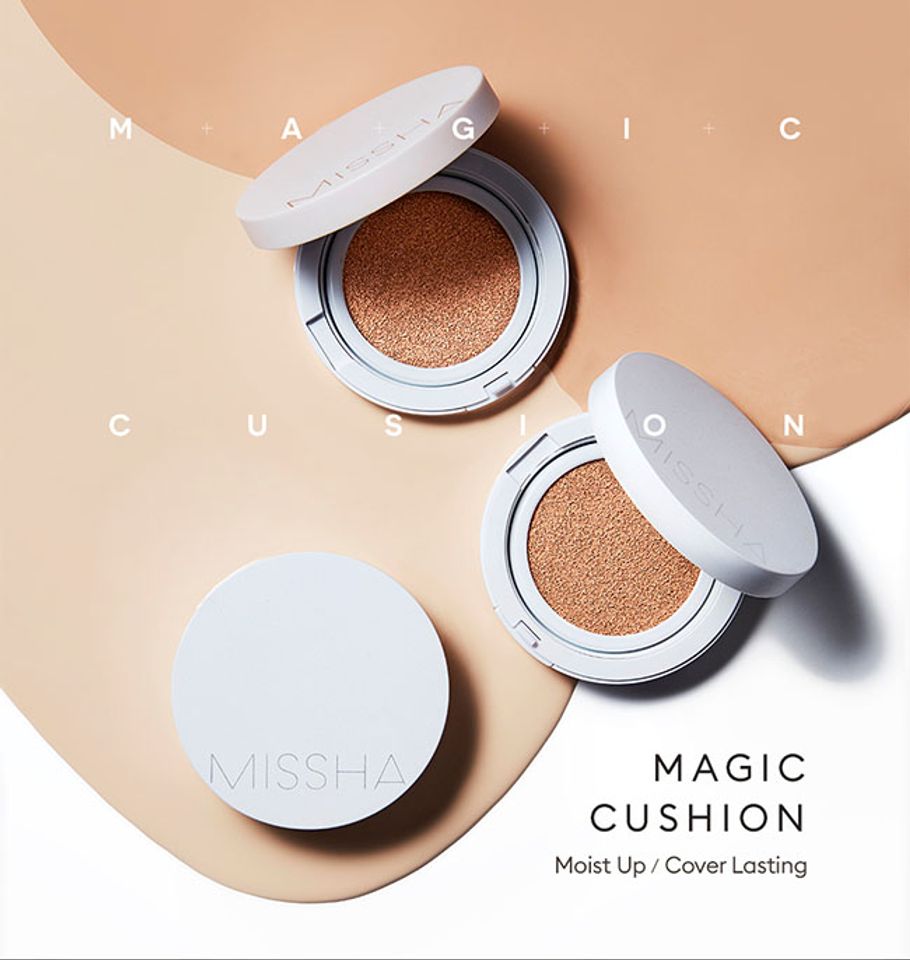 thương hiệu Missha