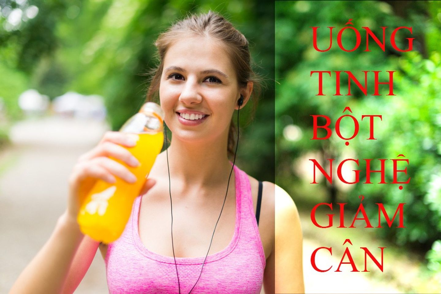 [NEWS] Cách uống tinh bột nghệ của bạn có đang sai lầm khiến sức khỏe bị ảnh hưởng ?